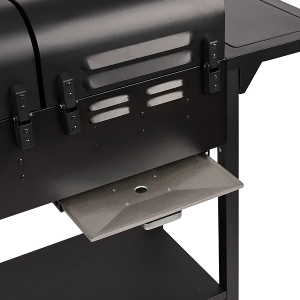 UniFlame Classic Big American Gas Charcoal 3B Grill