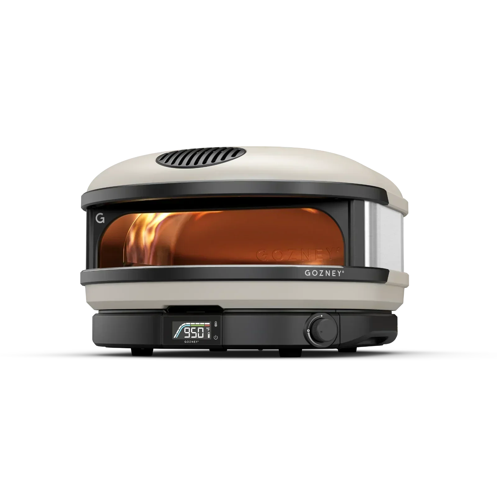 Gozney Arc XL Bone Outdoor Propane Gas Pizza Oven