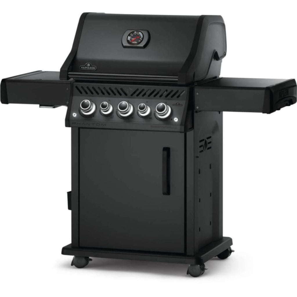Napoleon Phantom Rogue® SE 425 RSIB with Infrared Rear and Side Burners