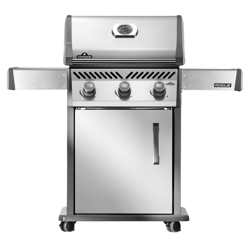 Napoleon Rogue® 425 3-Burner Freestanding Gas Grill
