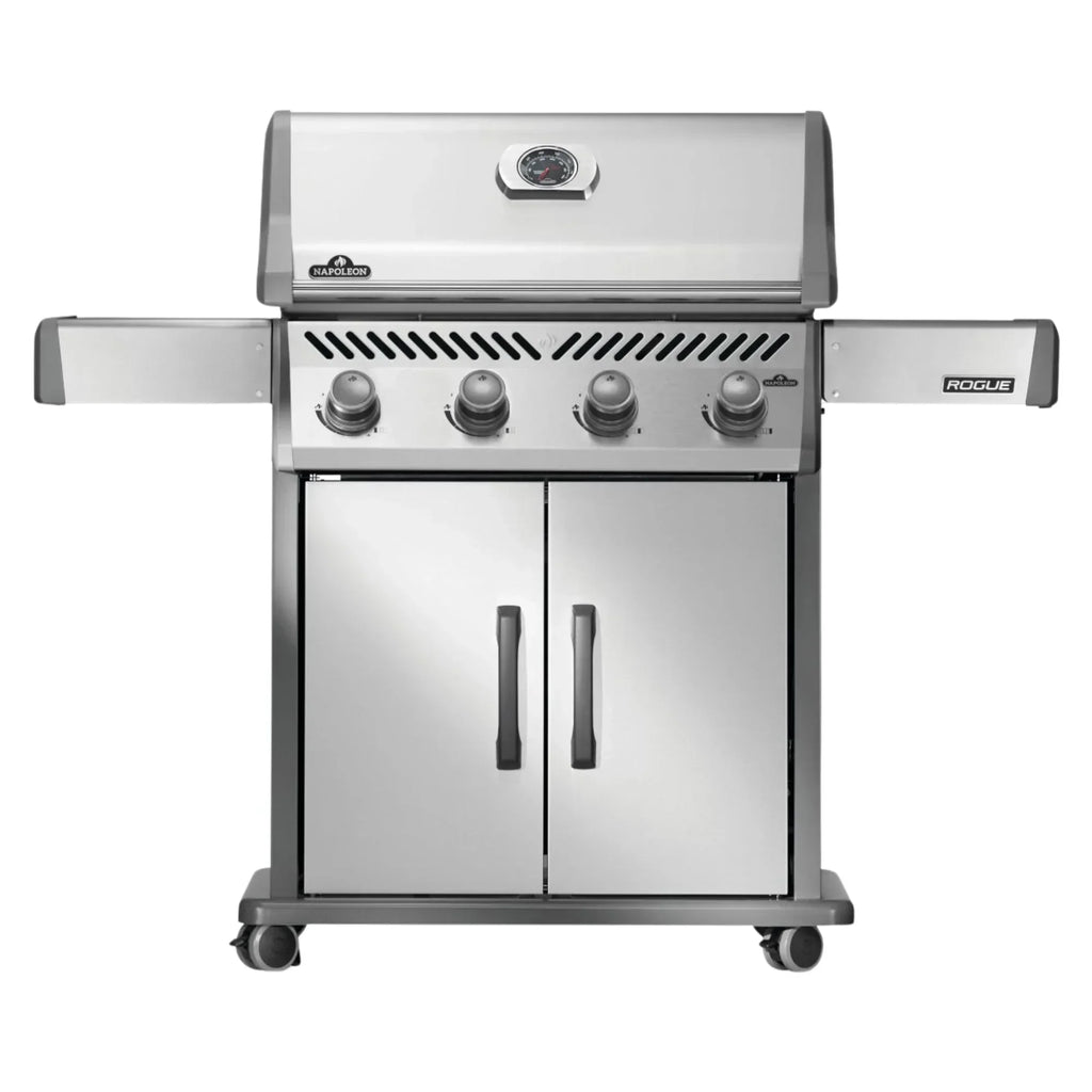 Napoleon Rogue 525 Freestanding Gas Grill