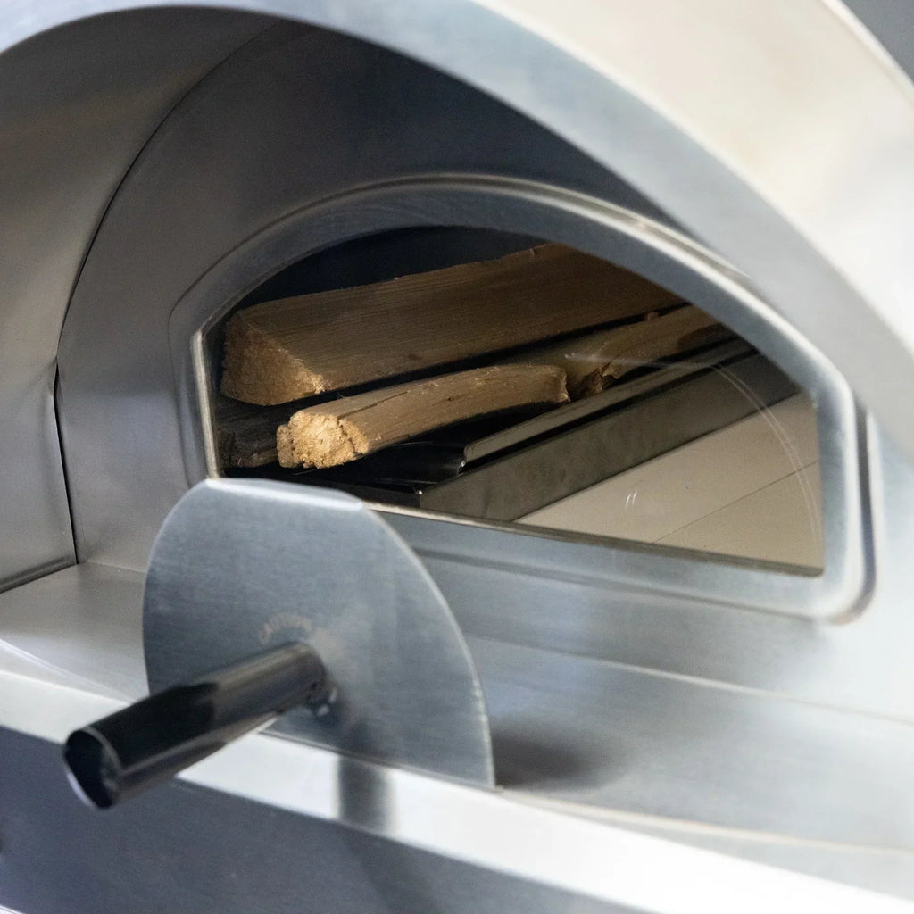 Summerset Hybrid Outdoor Pizza Oven