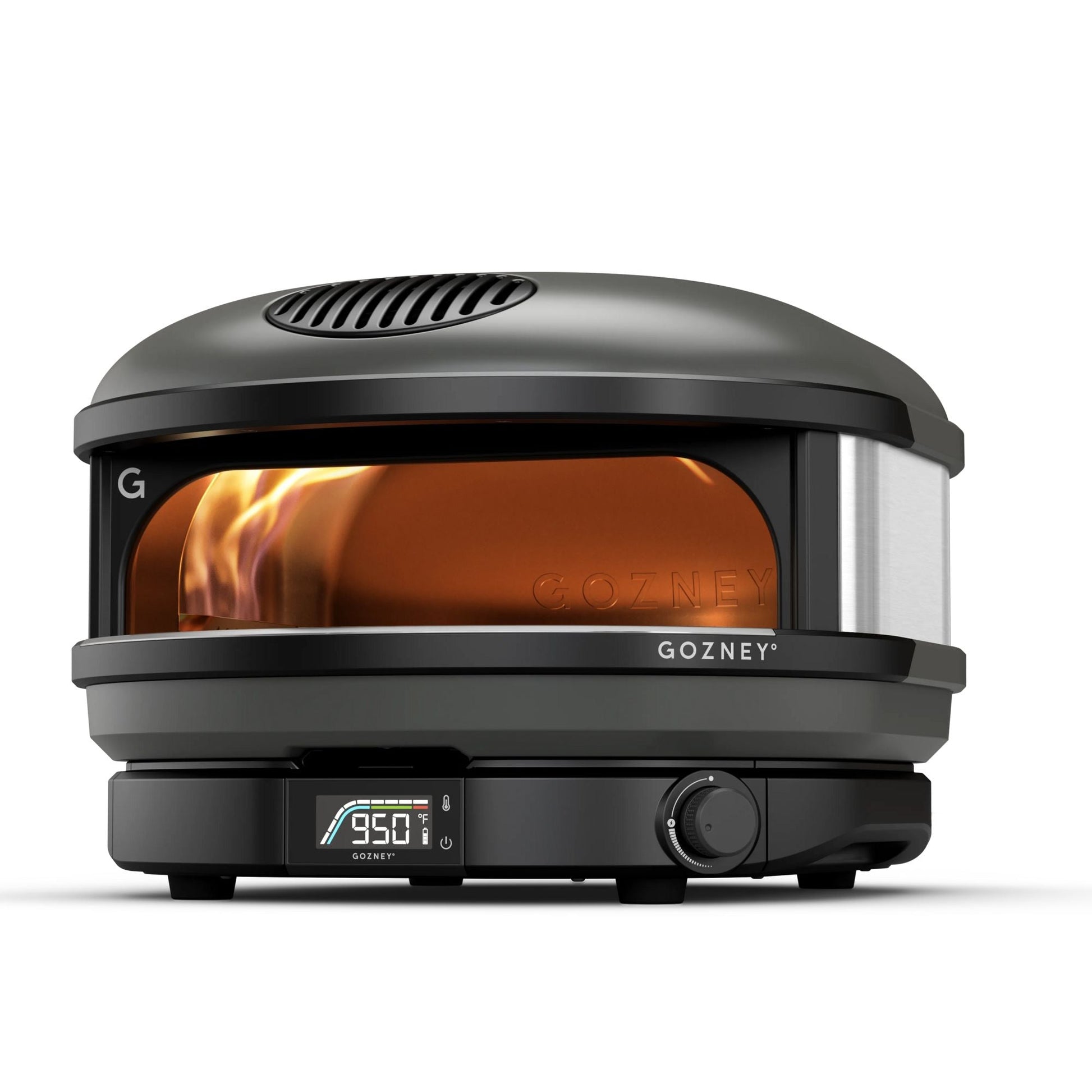 Gozney Arc Off-Black Outdoor Propane Gas Pizza Oven