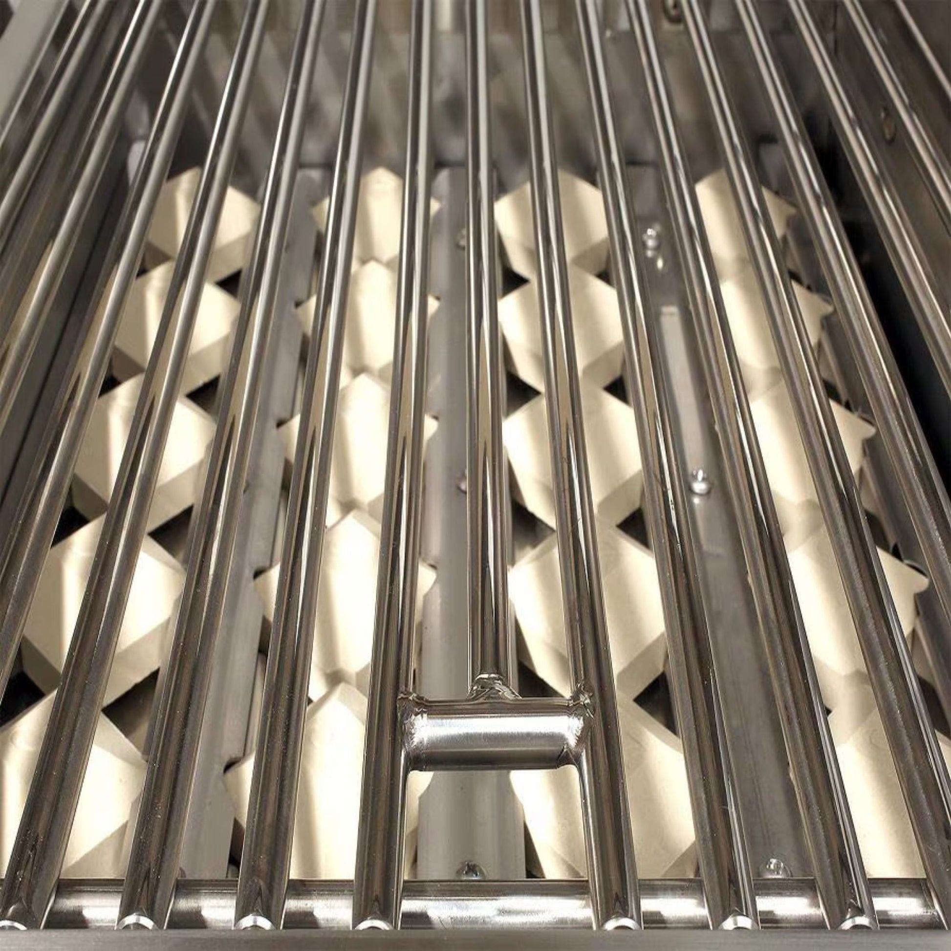 Artisan Professional 42-Inch 3-Burner Freestanding Gas Grill w/ Rotisserie