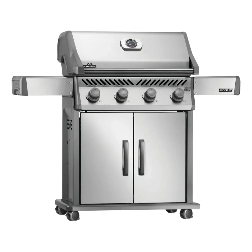 Napoleon Rogue 525 Freestanding Gas Grill