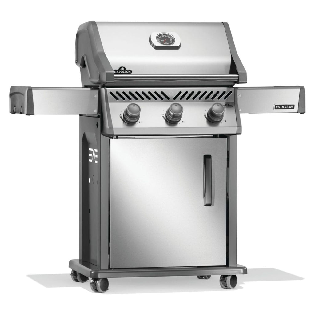 Napoleon Rogue® 425 3-Burner Freestanding Gas Grill