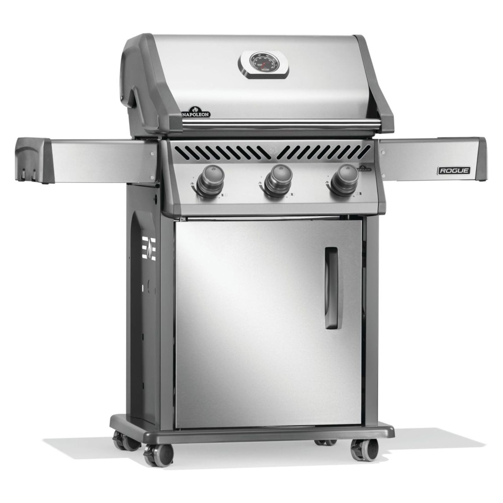 Napoleon Rogue® 425 3-Burner Freestanding Gas Grill
