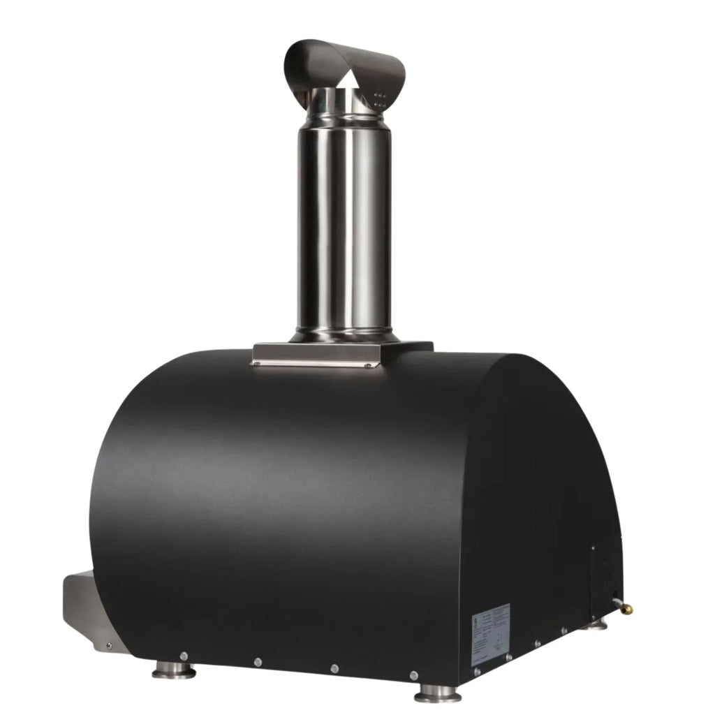 Coyote Built-In 30-Inch Hybrid Pizza Oven
