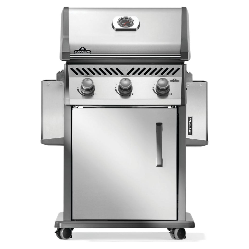 Napoleon Rogue® 425 3-Burner Freestanding Gas Grill