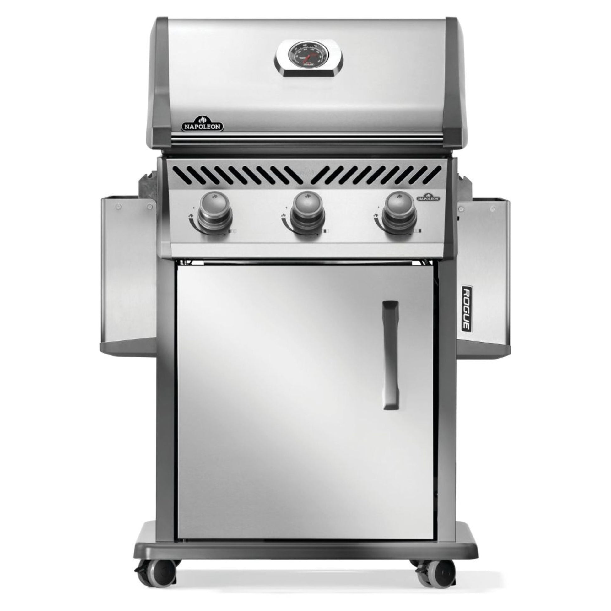 Napoleon Rogue® 425 3-Burner Freestanding Gas Grill