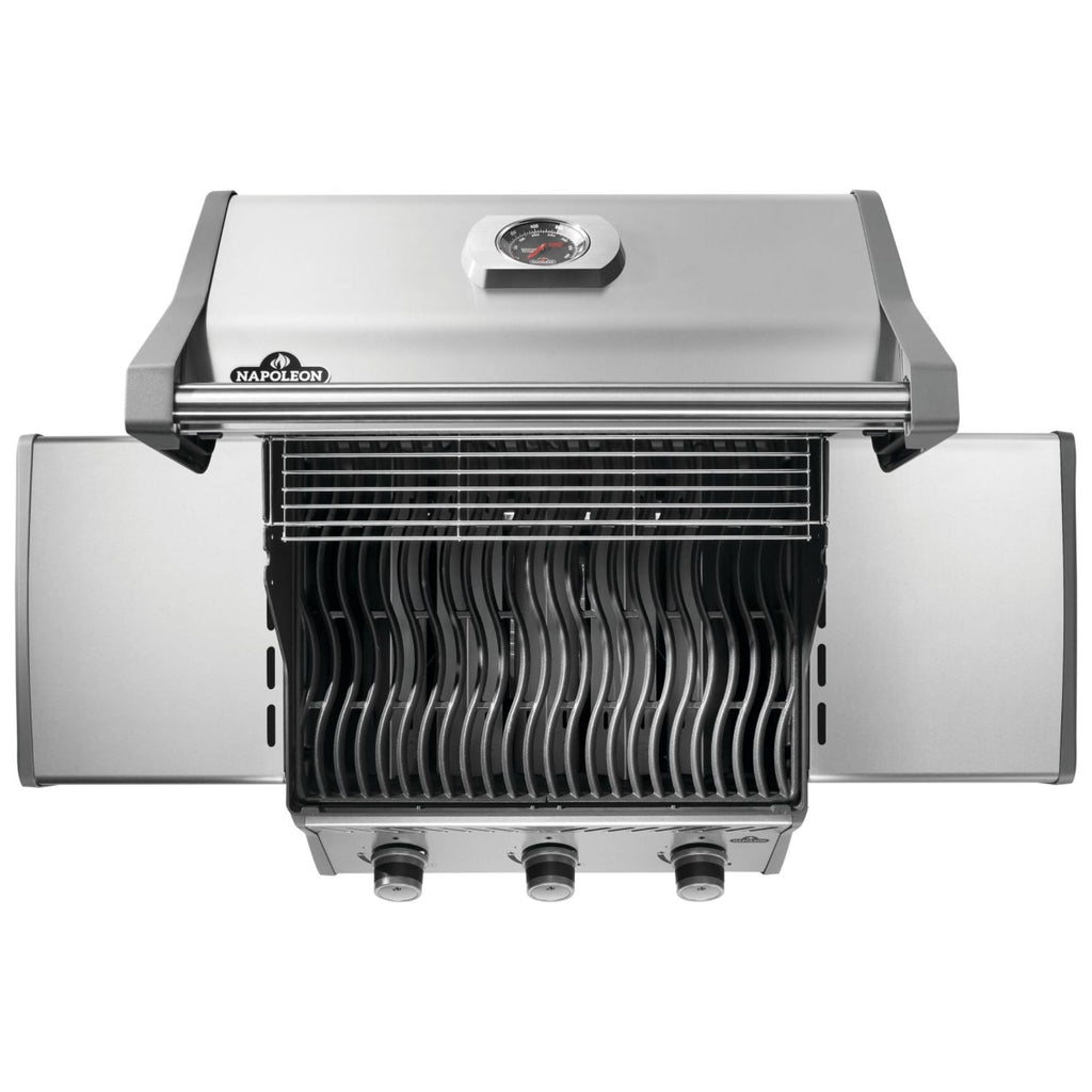 Napoleon Rogue® 425 3-Burner Freestanding Gas Grill