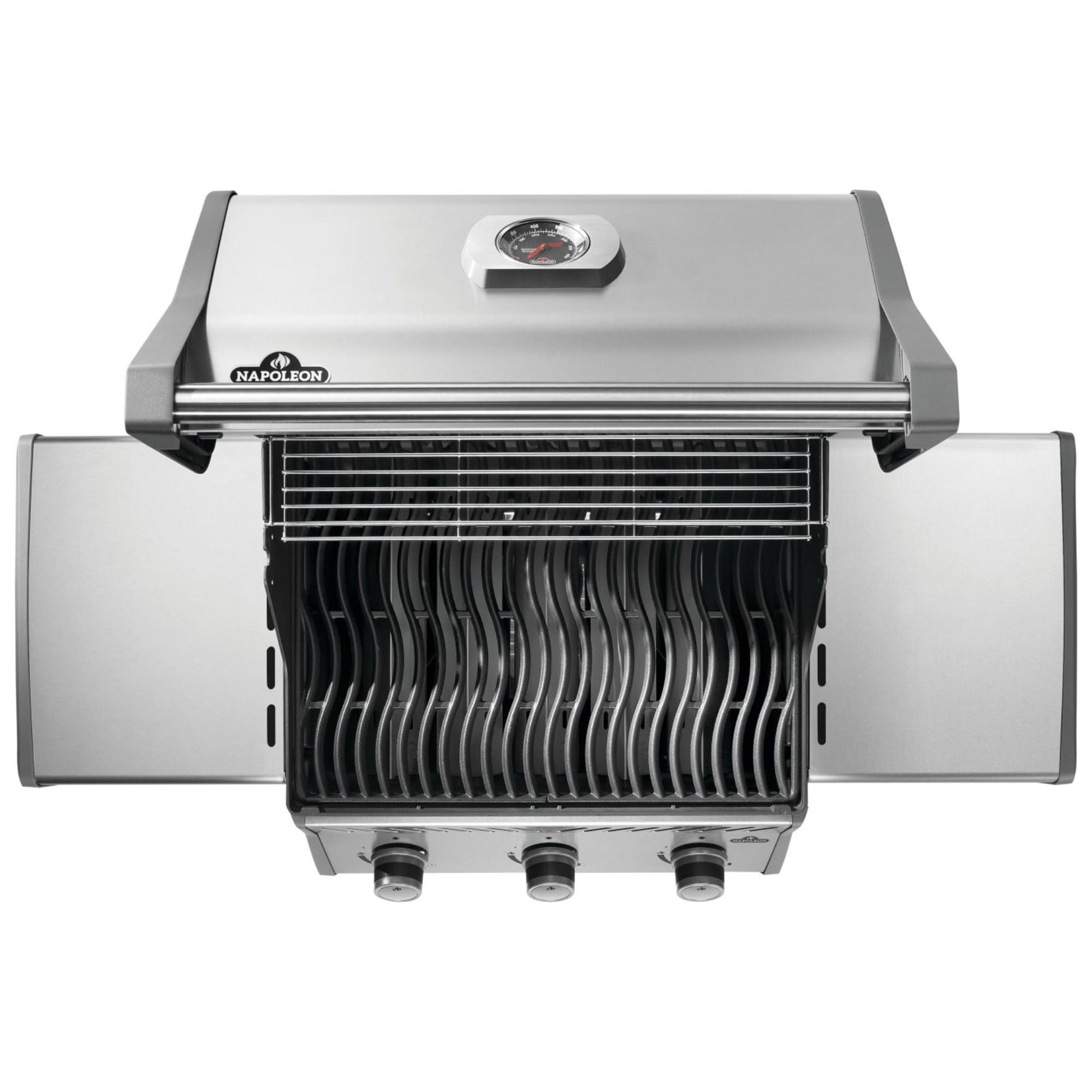 Napoleon Rogue® 425 3-Burner Freestanding Gas Grill