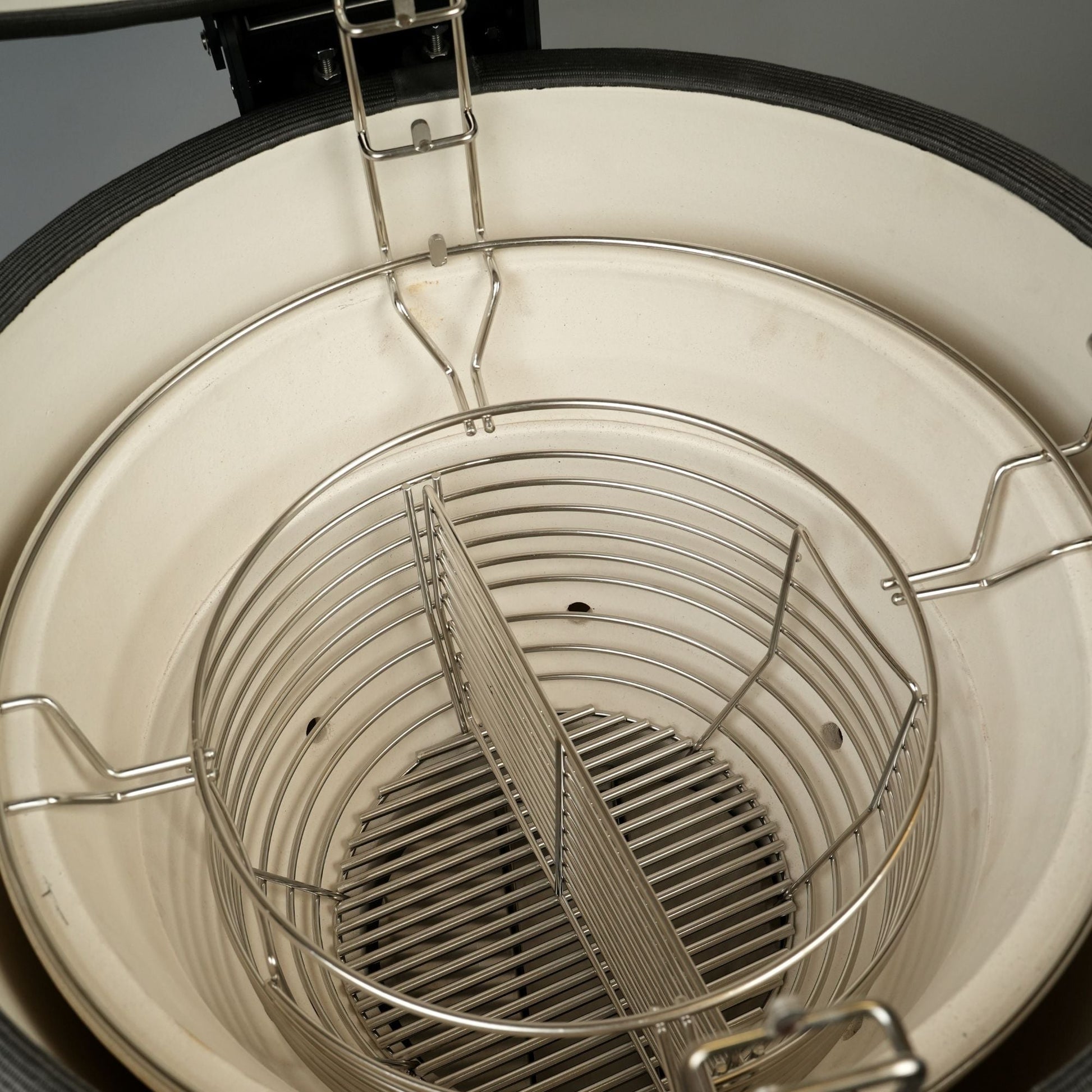 Kamado Argentino Patagonian 3.0 27-Inch Kamado Grill
